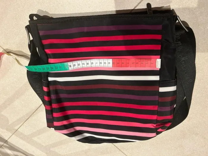 Sac bandoulière Little Marcel - photo numéro 7