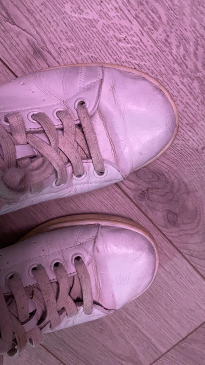 Baskets adidas Stan smith - photo numéro 15