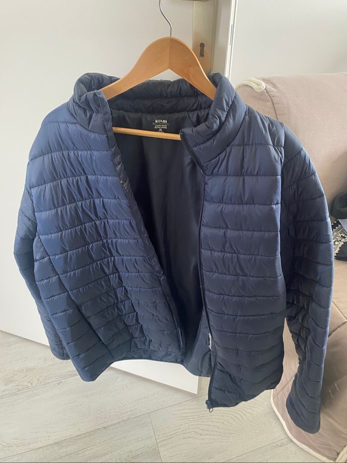 Veste homme