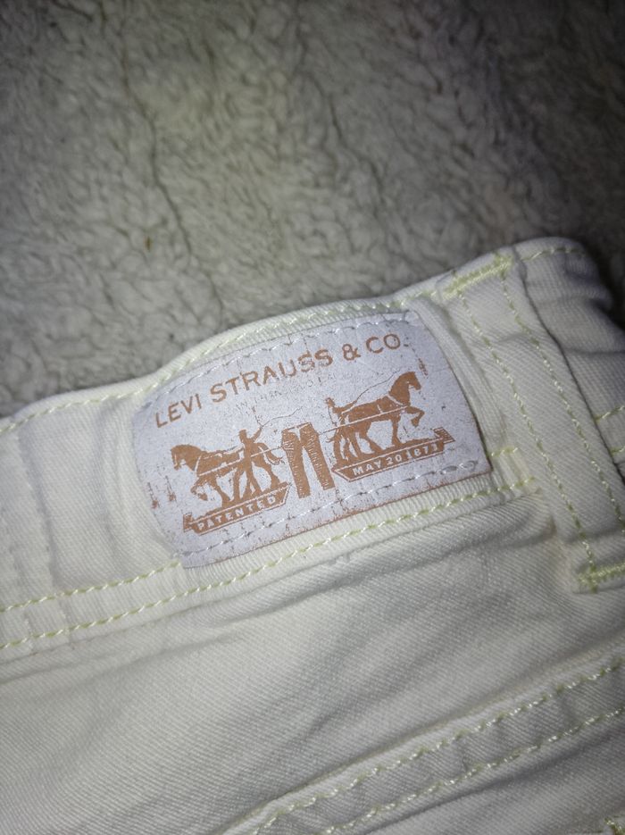 Short en jean - photo numéro 6