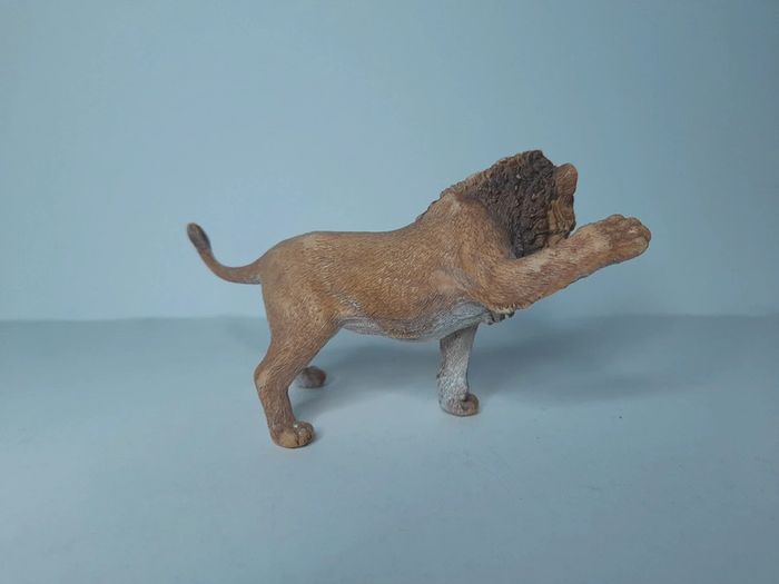 Lion schleich - photo numéro 2