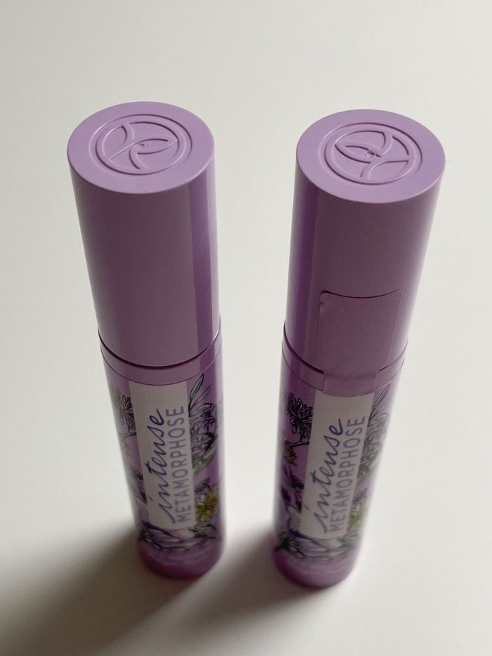Mascara Noir Yves Rocher - photo numéro 4