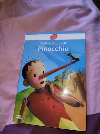 Pinocchio