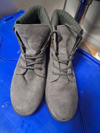 Chaussures femme