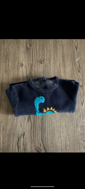 👣 pyjamas bébé 👣
