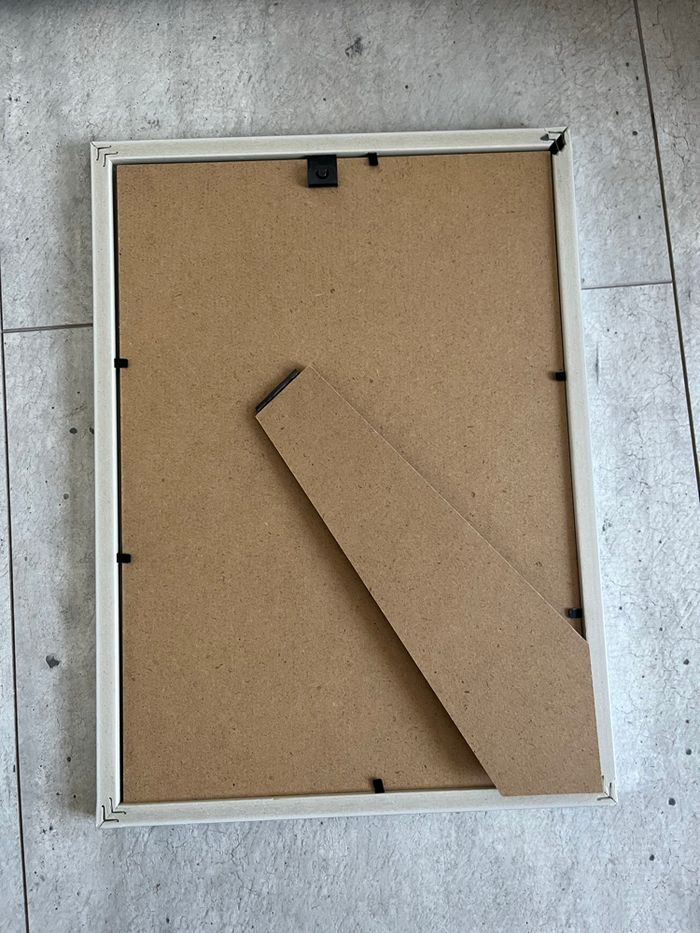 Cadre photo gris 2 - photo numéro 7