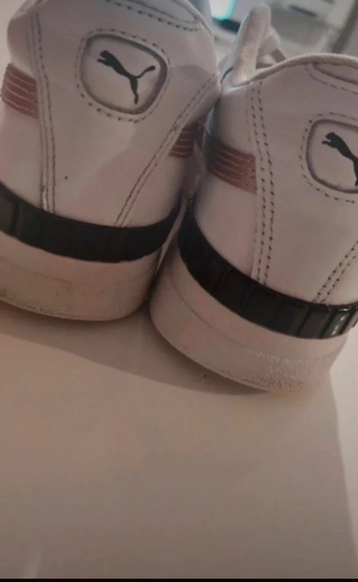 Baskets puma 40 femme - photo numéro 6