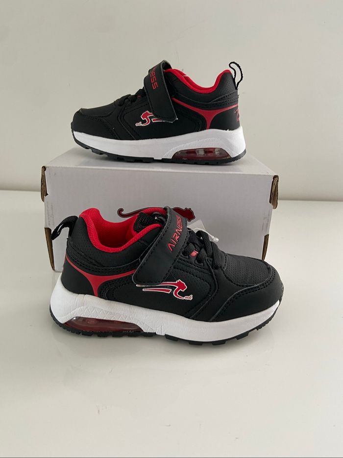 Basket Airness taille: 24 - photo numéro 2