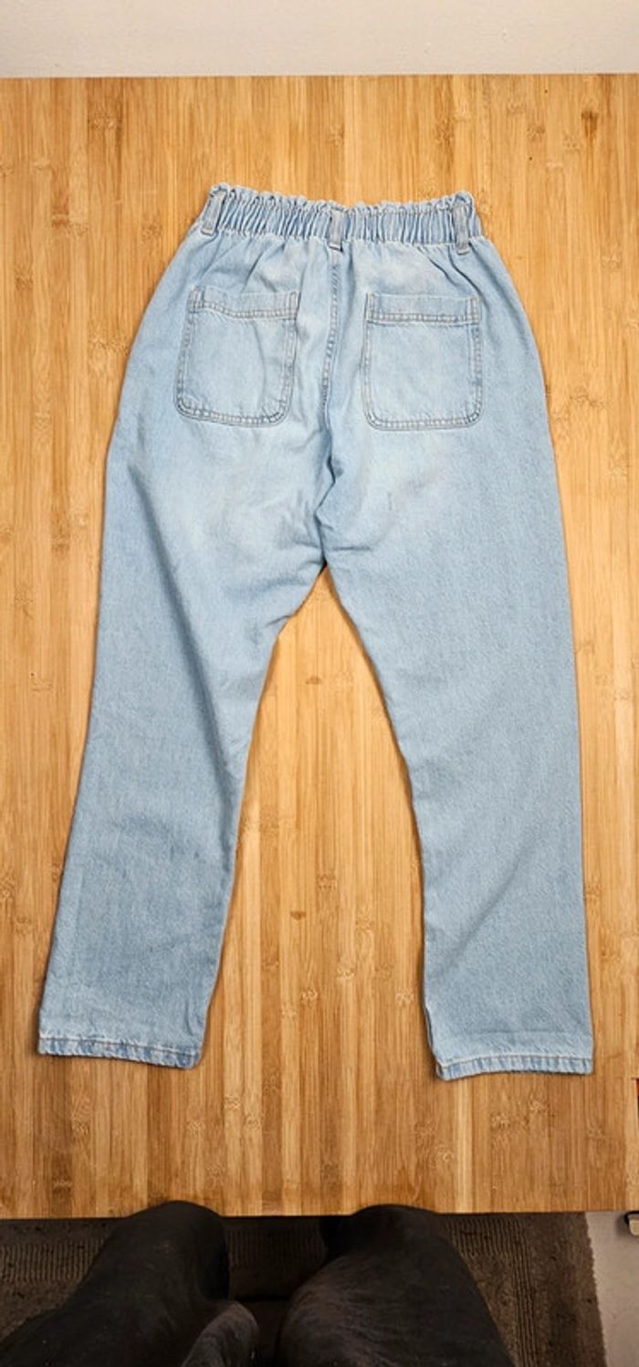 Jeans Denim co T:38 - photo numéro 5