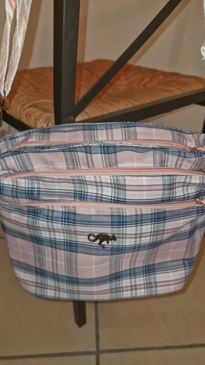 Sac a bandoulière - photo numéro 2