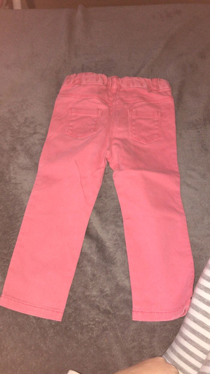 Pantalon - photo numéro 2