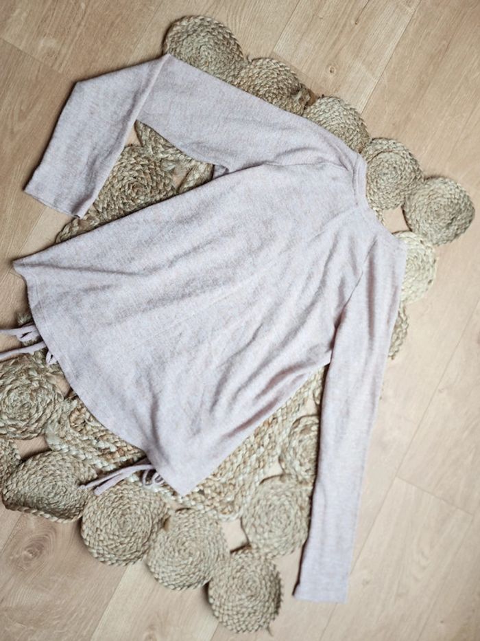 Pull rose Primark - photo numéro 4