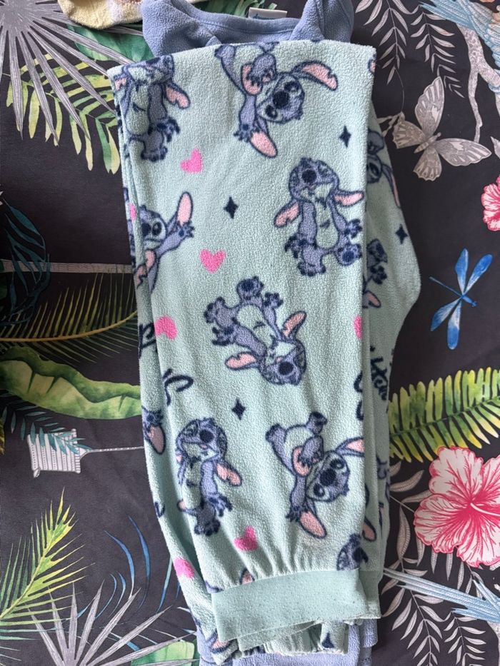 Pyjama Stitch - photo numéro 8