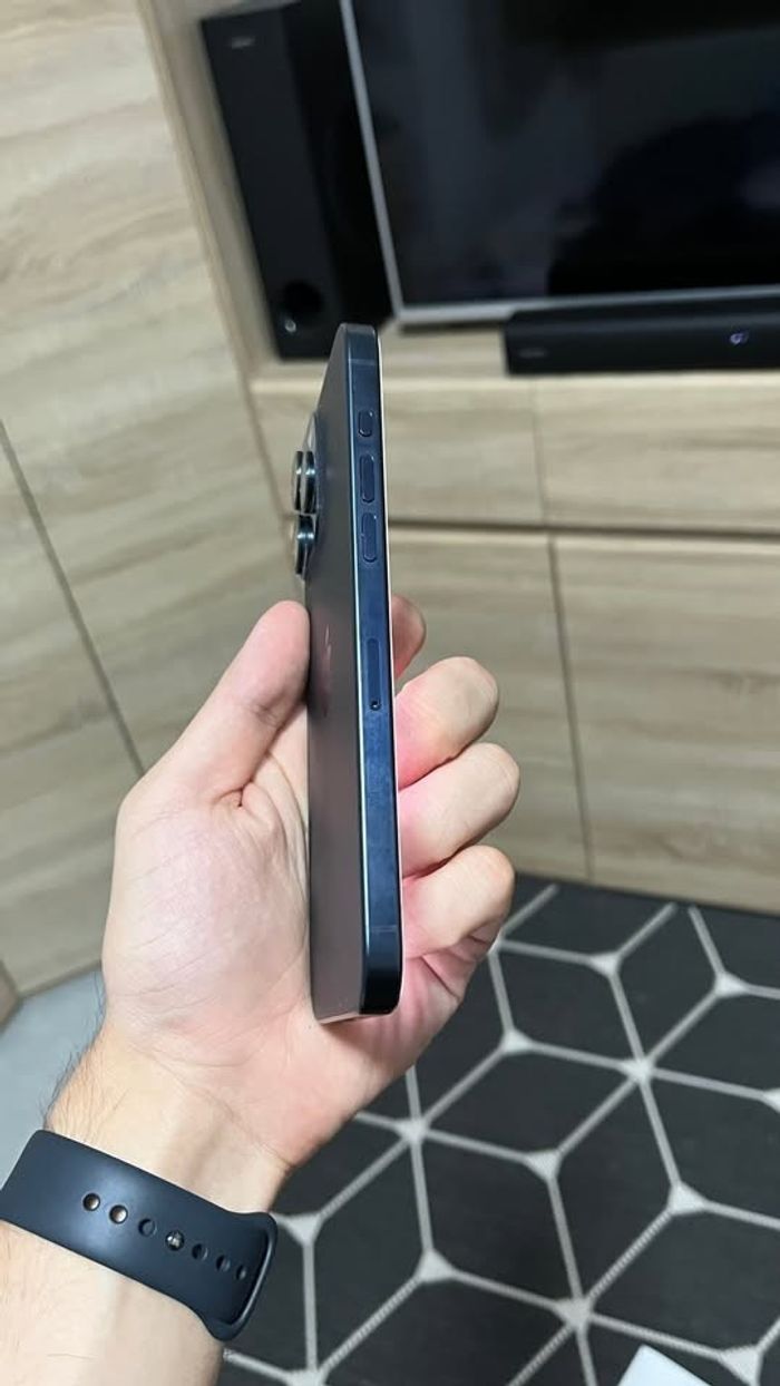Téléphone - photo numéro 3