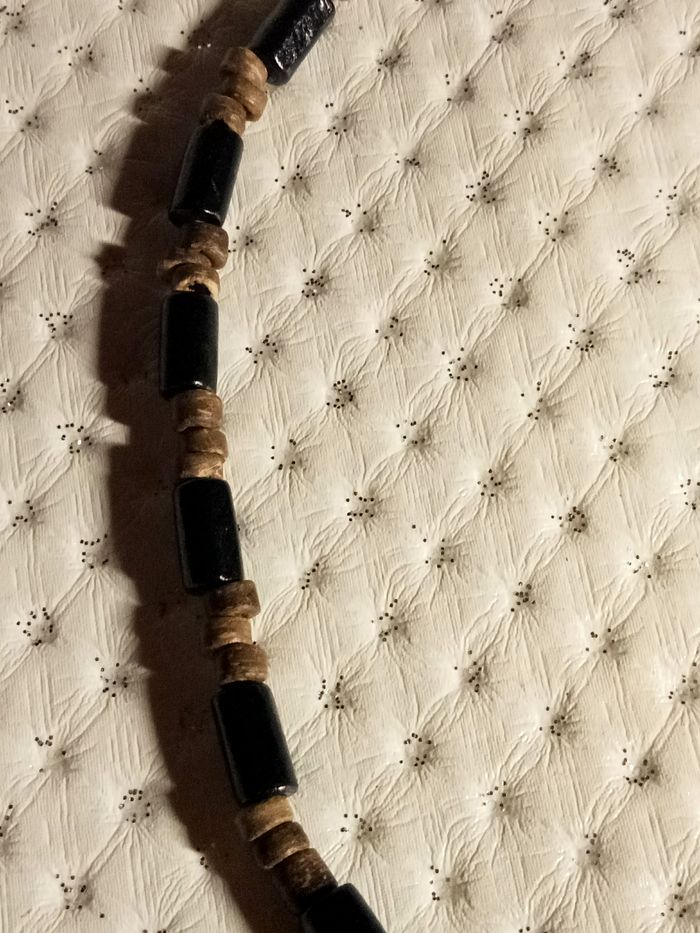 Collier , pour homme - photo numéro 2