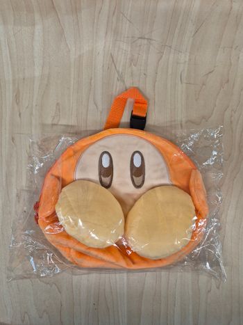 Sac a pique-nique isotherme Kirby : Waddle Dee