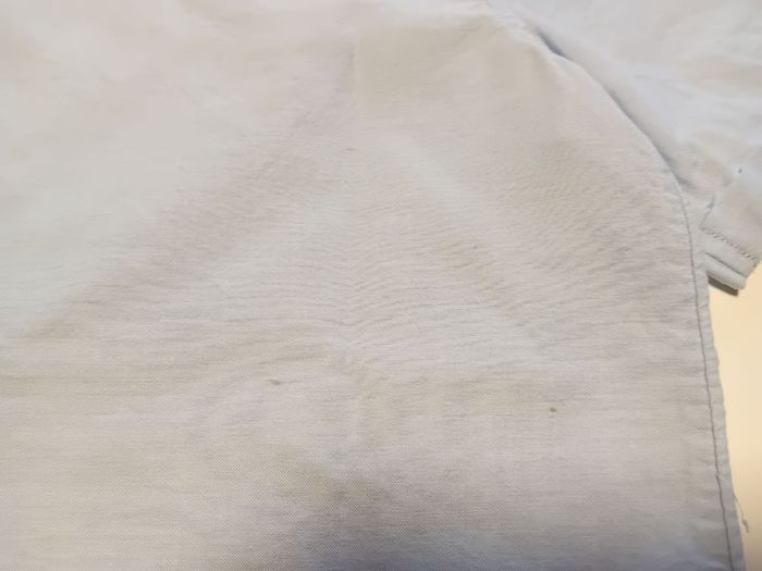 Chemise manches courtes - photo numéro 3