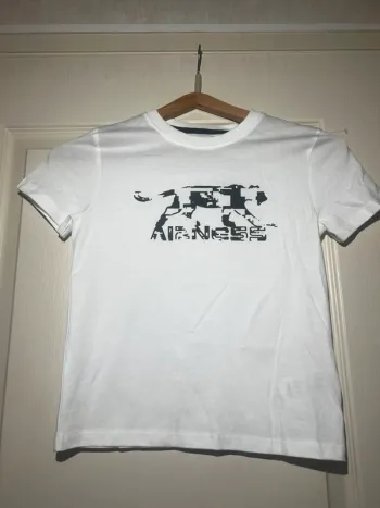 T-shirt Airness