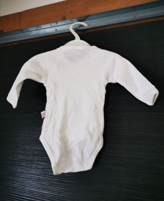 Duo bodies_fille_Naissance - photo numéro 2