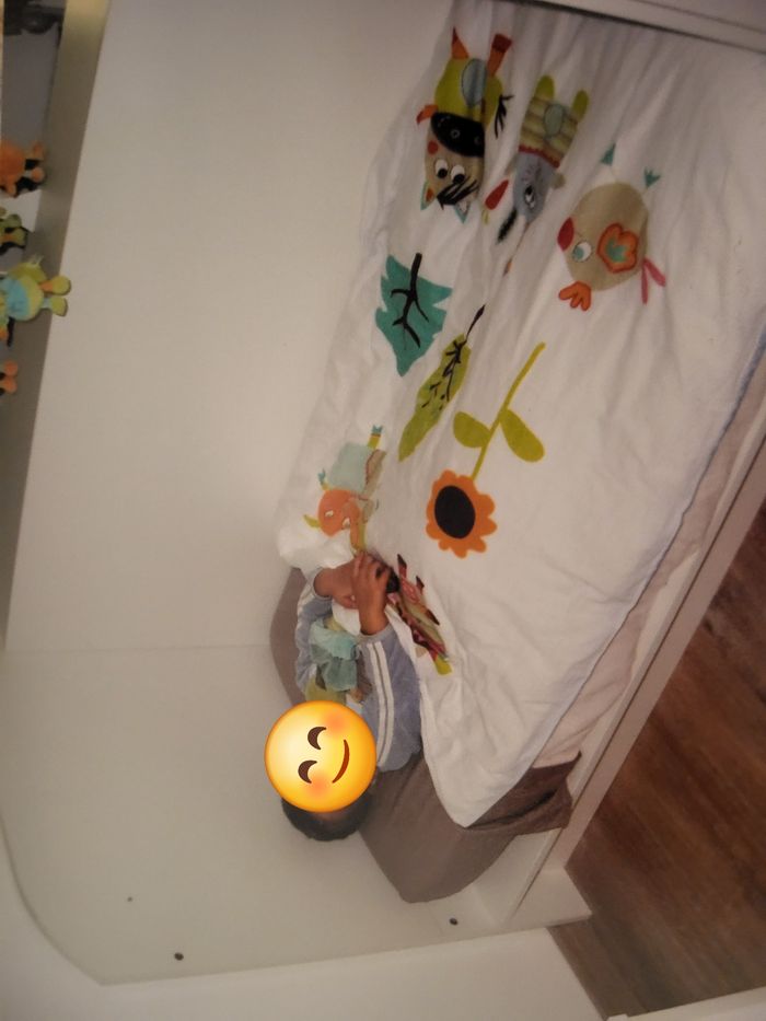 Chambre complète - photo numéro 2