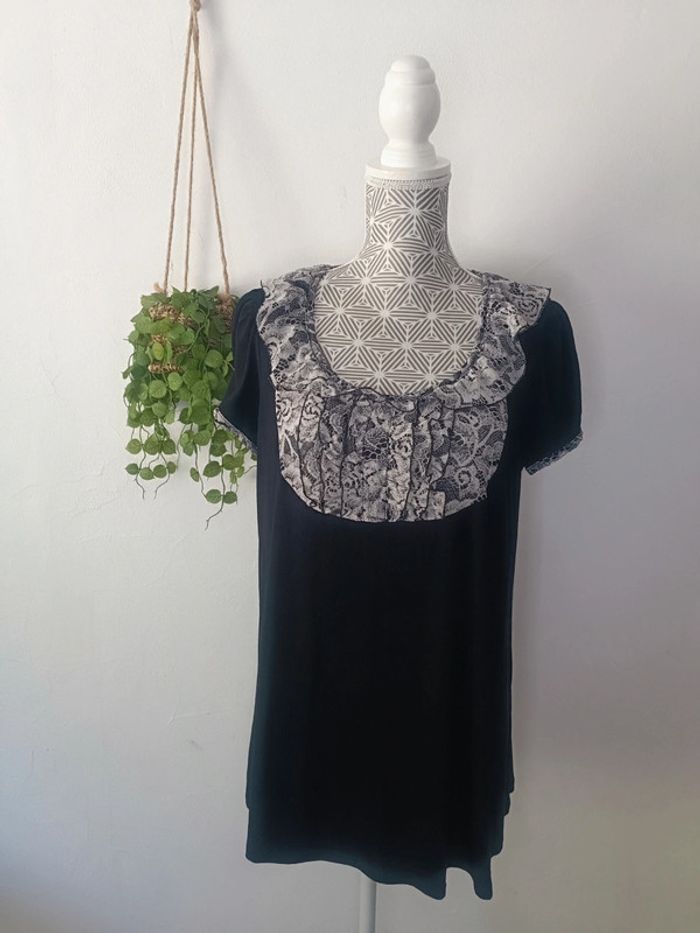 🌸 Tee shirt Yessica taille L