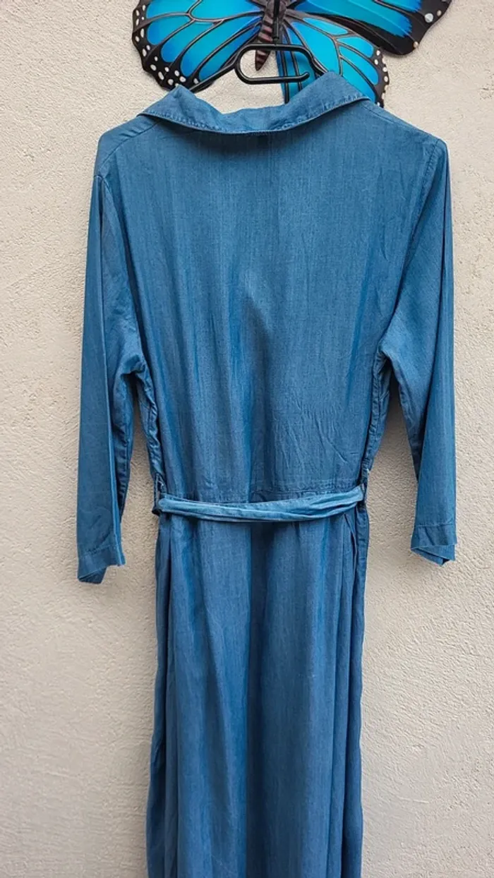 Robe légère - photo numéro 8