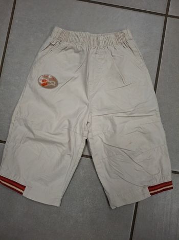 Pantalon 12 mois tres bon etat