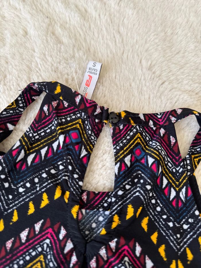 👚Crop top - femme taille S très bon état - été - photo numéro 6
