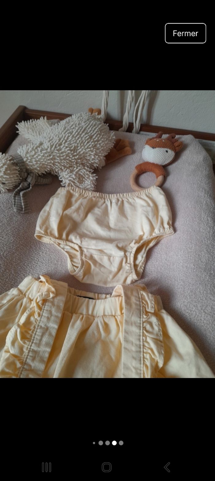 Robe 12 mois - photo numéro 5