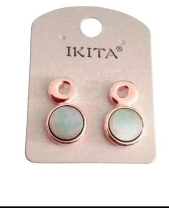 Boucles D'oreilles Ikita n°224