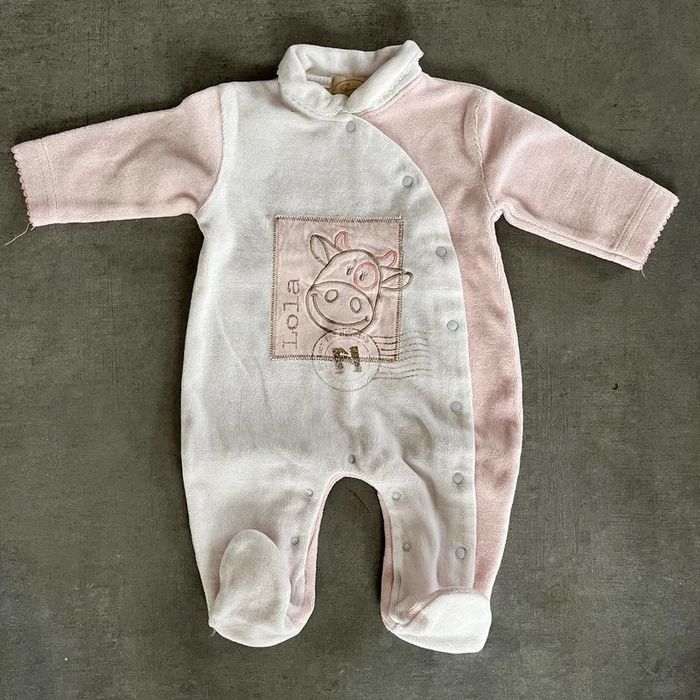 Pyjama noukies 1 mois