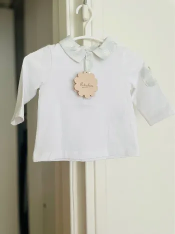 Patachou Baby polo Garçon