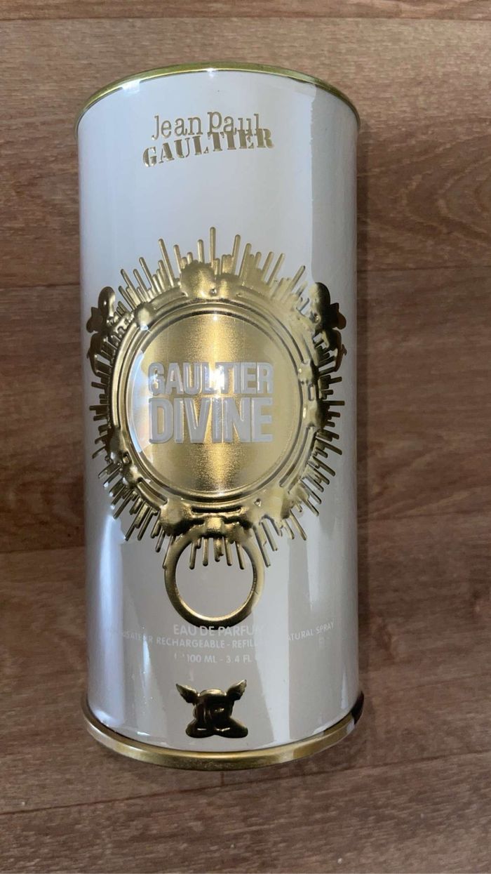 jean paul gaultier Divine - photo numéro 2