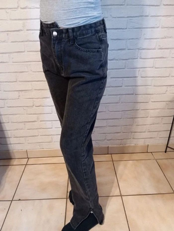 Jean noir