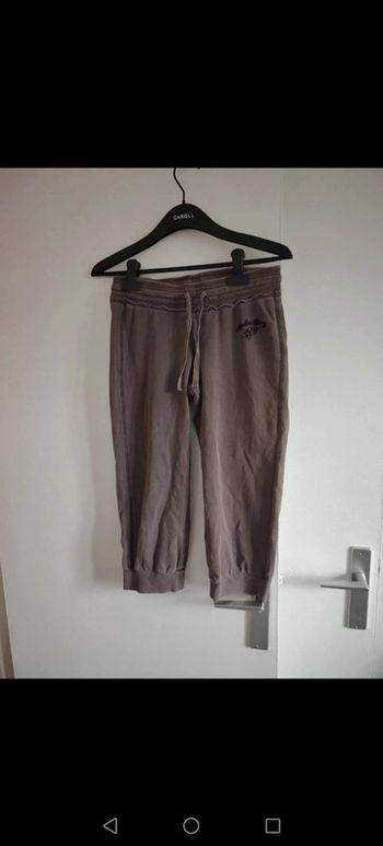 Jogging court logg by H&M XS