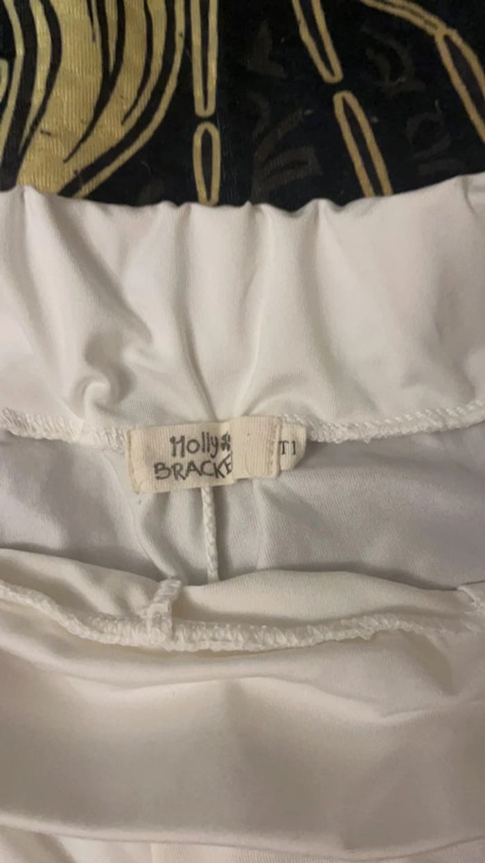 Lot de 3 vêtements femme été S pour 3 euros seulement tout le lot - photo numéro 13