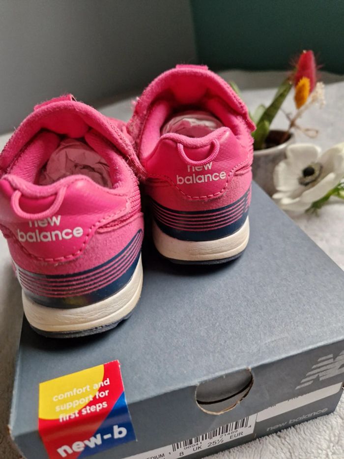 New Balance 515KD - photo numéro 2