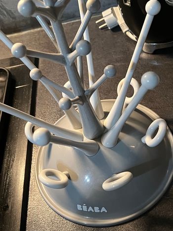 Égouttoir biberon beaba