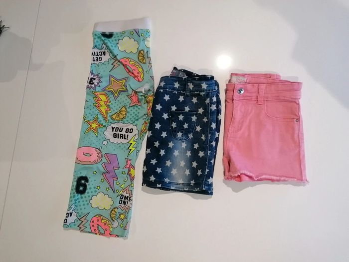 Lot T 7 ans 👧🏻