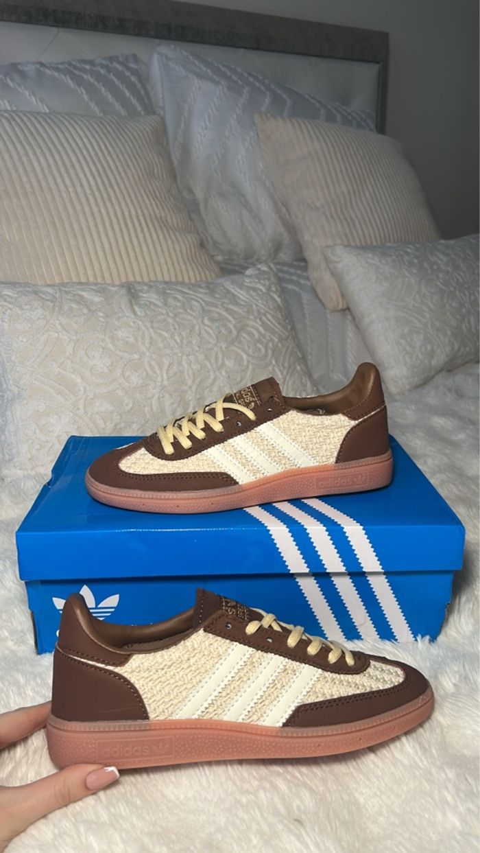 Basket À - photo numéro 2