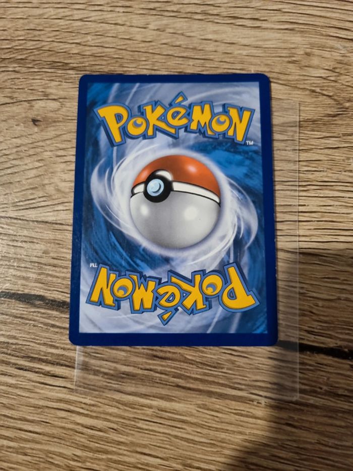 Carte pokémon magearna holo 128/185 année 2020 - photo numéro 3