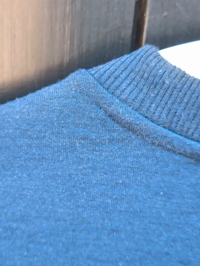 Sweat Lacoste taille 0 / XS - photo numéro 14