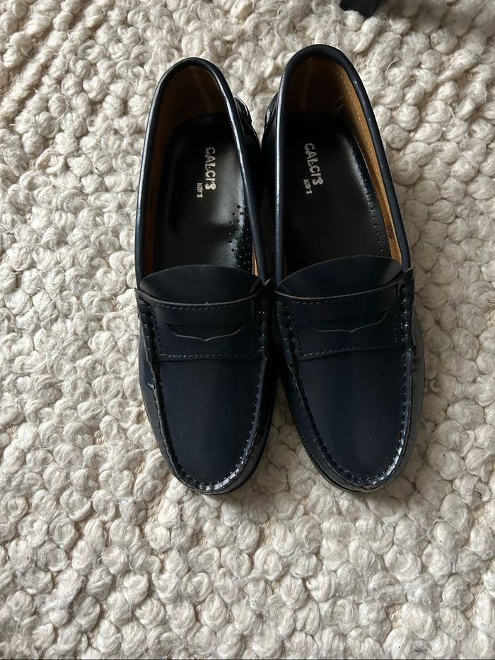 Chaussure - photo numéro 3