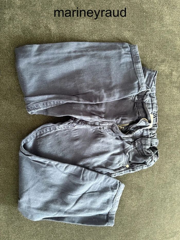 Lot de 5 jeans - photo numéro 2