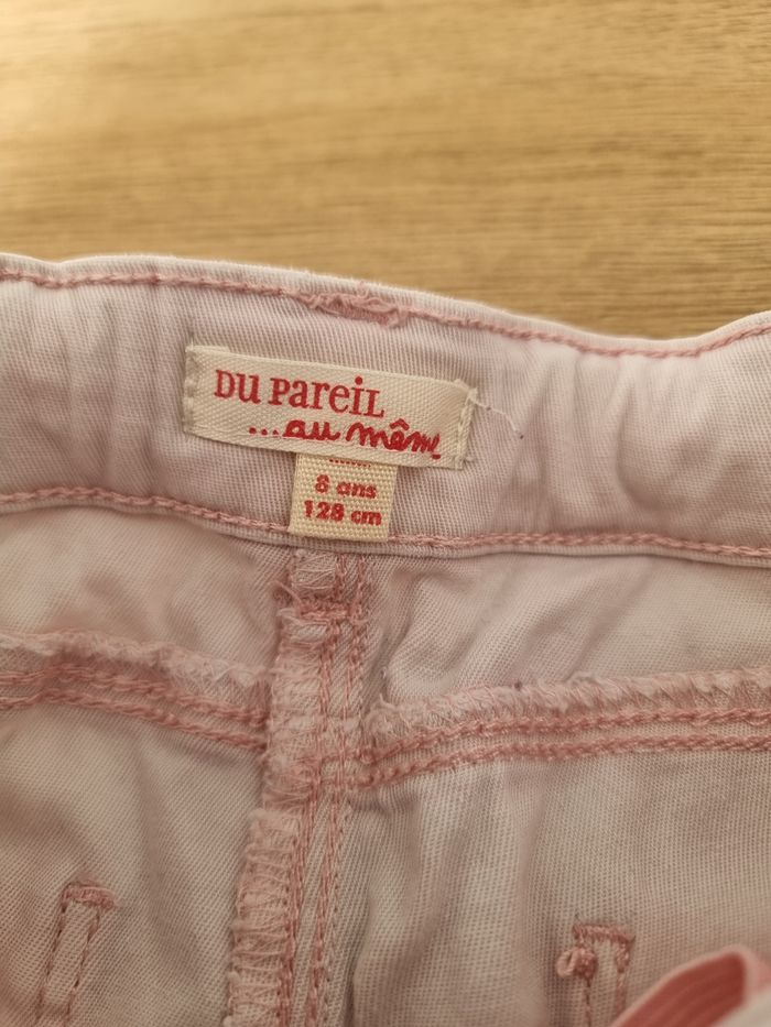 Pantalon pour fille - photo numéro 4