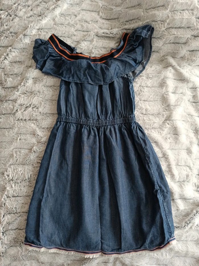 Robe orchestra 10 ans - photo numéro 6