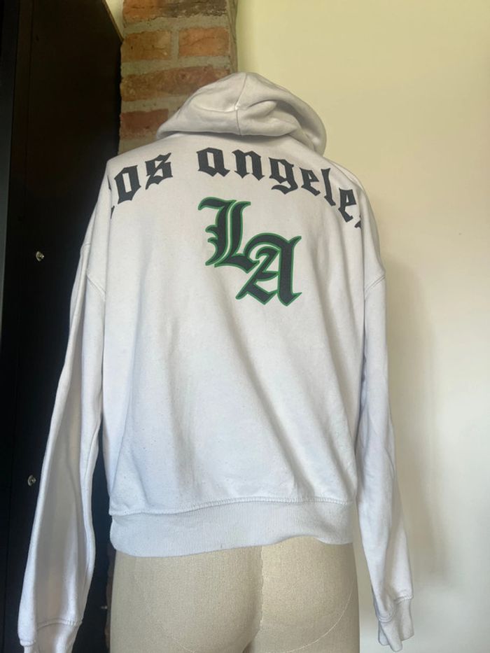 Pull à capuche - photo numéro 3