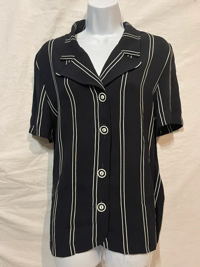 Chemise Christine Laure