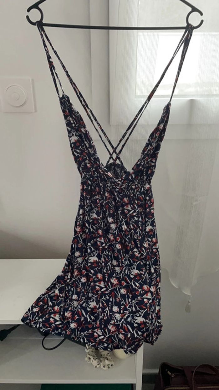 Robe courte - photo numéro 2