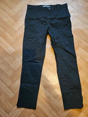 Pantalon noir